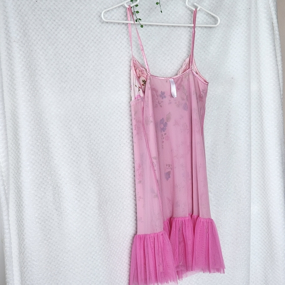 PETER ALEXANDER size 10/12 babydoll nightgown..gift wrapped - Picture 5 of 16